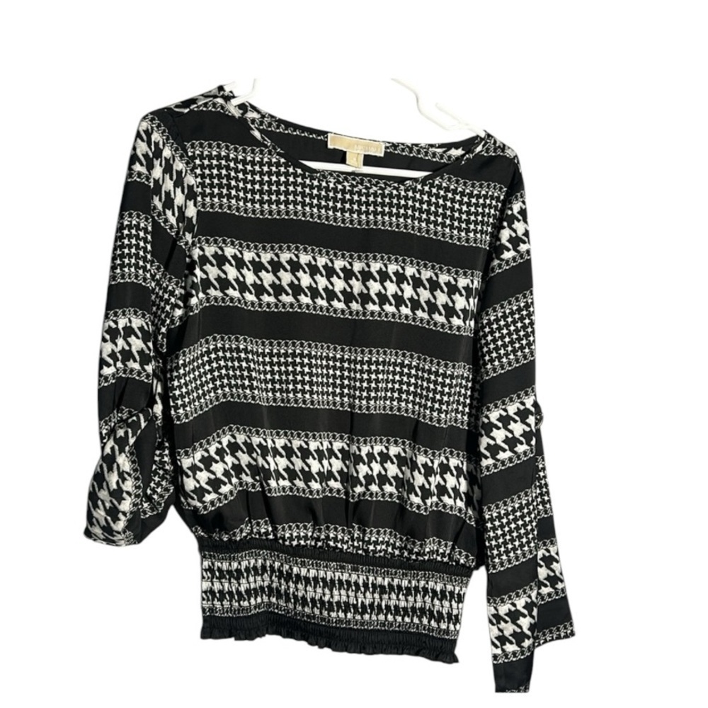 Mk Blouse size M
